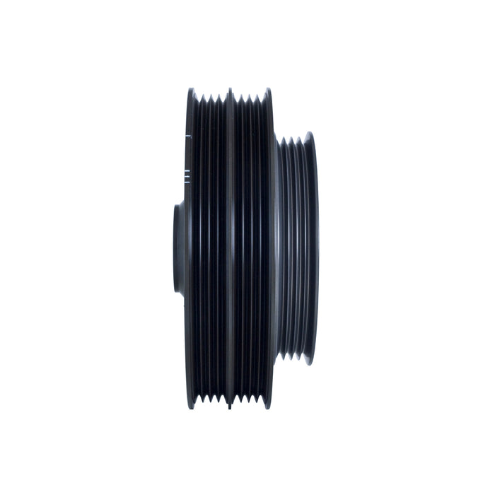 Fluidampr 590601 Harmonic Balancer - Fluidampr - Acura / Honda - 1990-2001 B Series - Each - Truck Part Superstore