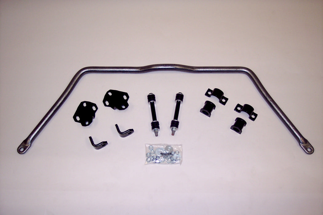 Hellwig 5906 Front Sway Bar Kit for Mopar 67-72 A-Body - Truck Part Superstore