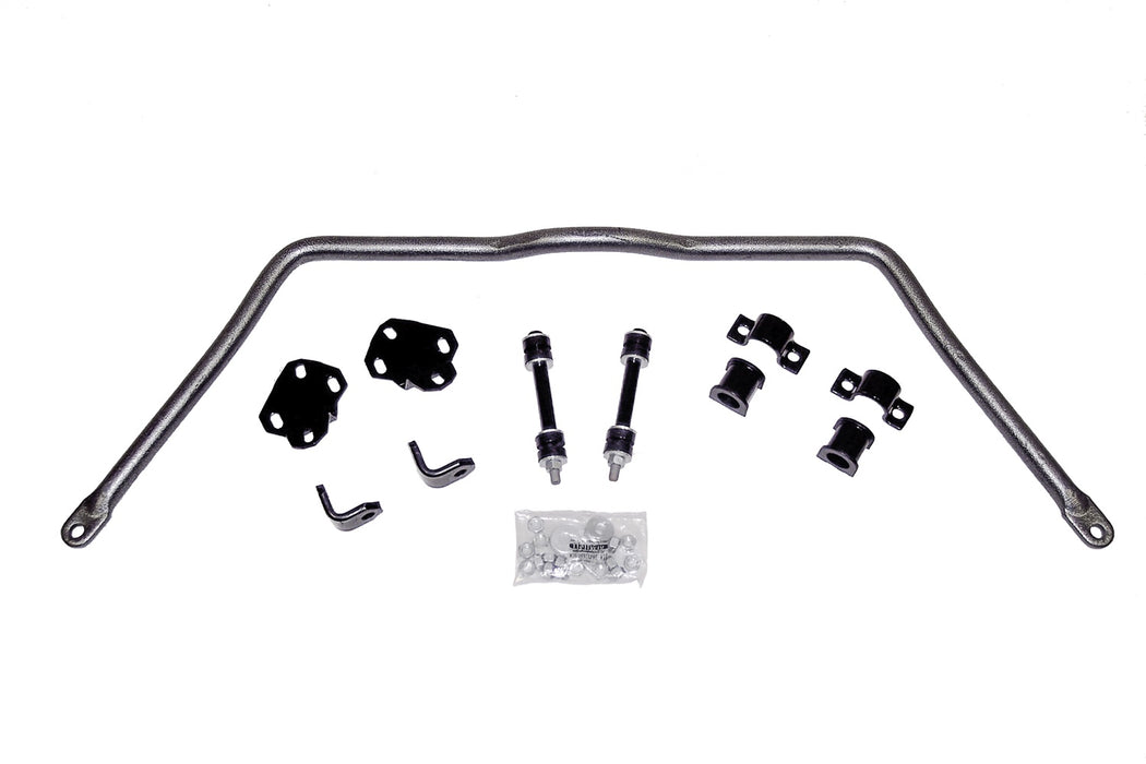 Hellwig 5906 Front Sway Bar Kit for Mopar 67-72 A-Body - Truck Part Superstore