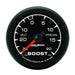 AutoMeter 5907 GAUGE; VAC/BOOST; 2 1/16in.; 30INHG-20PSI; MECHANICAL; ES - Truck Part Superstore