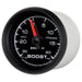 AutoMeter 5907 GAUGE; VAC/BOOST; 2 1/16in.; 30INHG-20PSI; MECHANICAL; ES - Truck Part Superstore