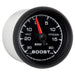 AutoMeter 5907 GAUGE; VAC/BOOST; 2 1/16in.; 30INHG-20PSI; MECHANICAL; ES - Truck Part Superstore