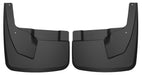 Husky Liners 59081 Dually Rear Mud Guards - Truck Part Superstore