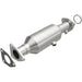 MagnaFlow Exhaust Products 27402 HM Grade Direct-Fit Catalytic Converter - Truck Part Superstore