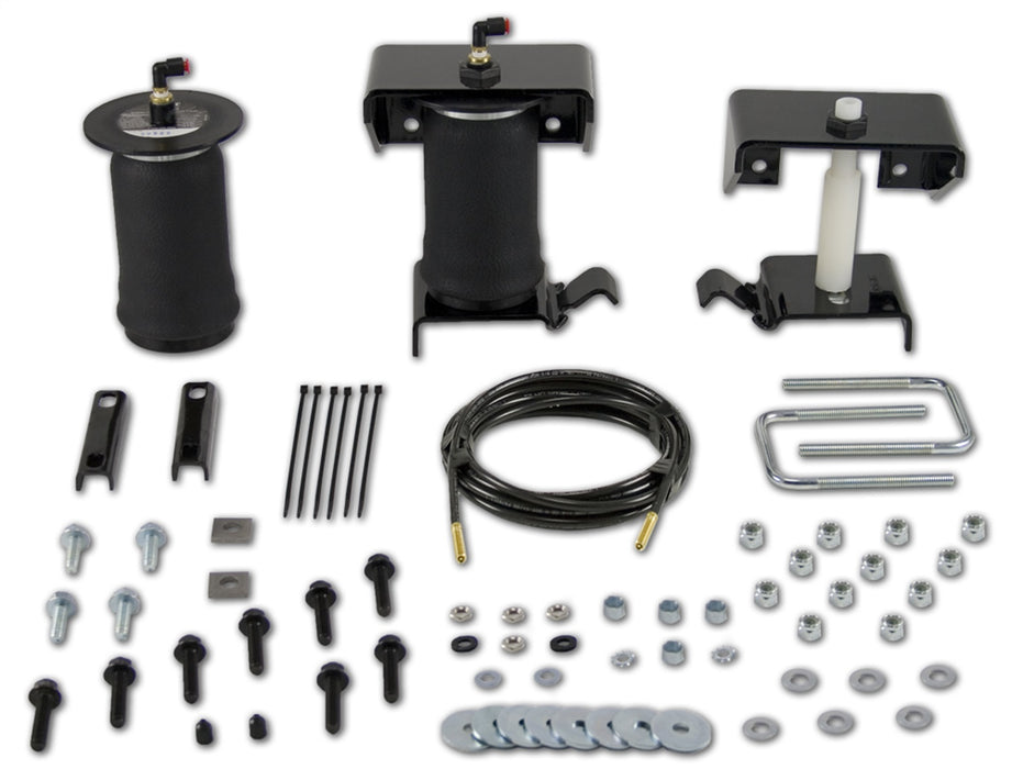 Air Lift 59106BT Slam Air; Adjustable Air Springs; For Lowered Trucks; Rear; Lowered 5 in.-6 in.; - Truck Part Superstore