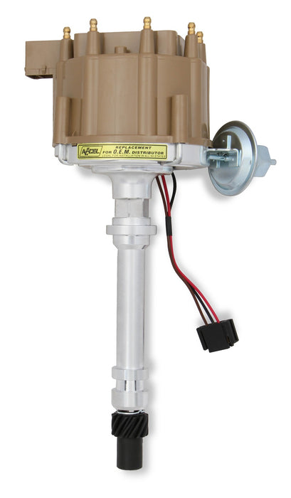 ACCEL 59107 Performance Distributor - Truck Part Superstore