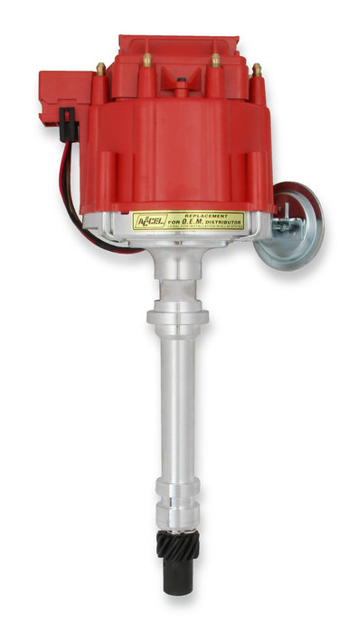 ACCEL 59107C Performance Distributor - Truck Part Superstore