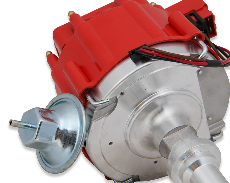 ACCEL 59107C Performance Distributor - Truck Part Superstore