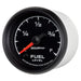 AutoMeter 5910 GAUGE; FUEL LEVEL; 2 1/16in.; 0-280O PROGRAMMABLE; ES - Truck Part Superstore