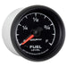 AutoMeter 5910 GAUGE; FUEL LEVEL; 2 1/16in.; 0-280O PROGRAMMABLE; ES - Truck Part Superstore