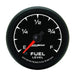AutoMeter 5910 GAUGE; FUEL LEVEL; 2 1/16in.; 0-280O PROGRAMMABLE; ES - Truck Part Superstore