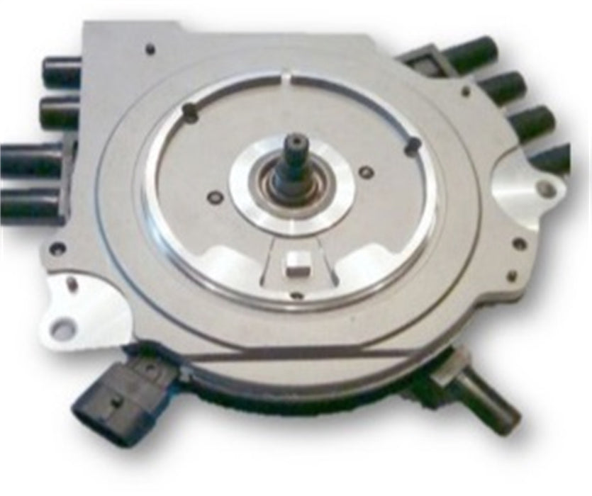 ACCEL 59124 Performance Distributor - Truck Part Superstore