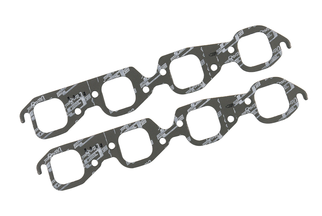 Mr Gasket 5913 Ultra Seal Exhaust Gasket Set - Truck Part Superstore