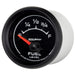 AutoMeter 5913 GAUGE; FUEL LEVEL; 2 1/16in.; 0OE TO 90OF; ELEC; ES - Truck Part Superstore