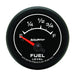 AutoMeter 5915 GAUGE; FUEL LEVEL; 2 1/16in.; 73OE TO 10OF; ELEC; ES - Truck Part Superstore
