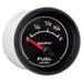AutoMeter 5915 GAUGE; FUEL LEVEL; 2 1/16in.; 73OE TO 10OF; ELEC; ES - Truck Part Superstore