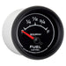 AutoMeter 5916 GAUGE; FUEL LEVEL; 2 1/16in.; 240OE TO 33OF; ELEC; ES - Truck Part Superstore