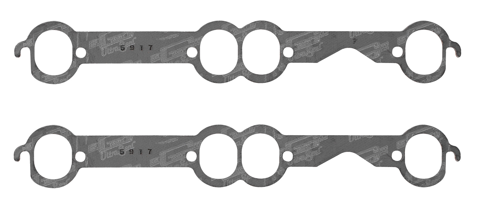 Mr Gasket 5917 Ultra Seal Exhaust Gasket Set - Truck Part Superstore