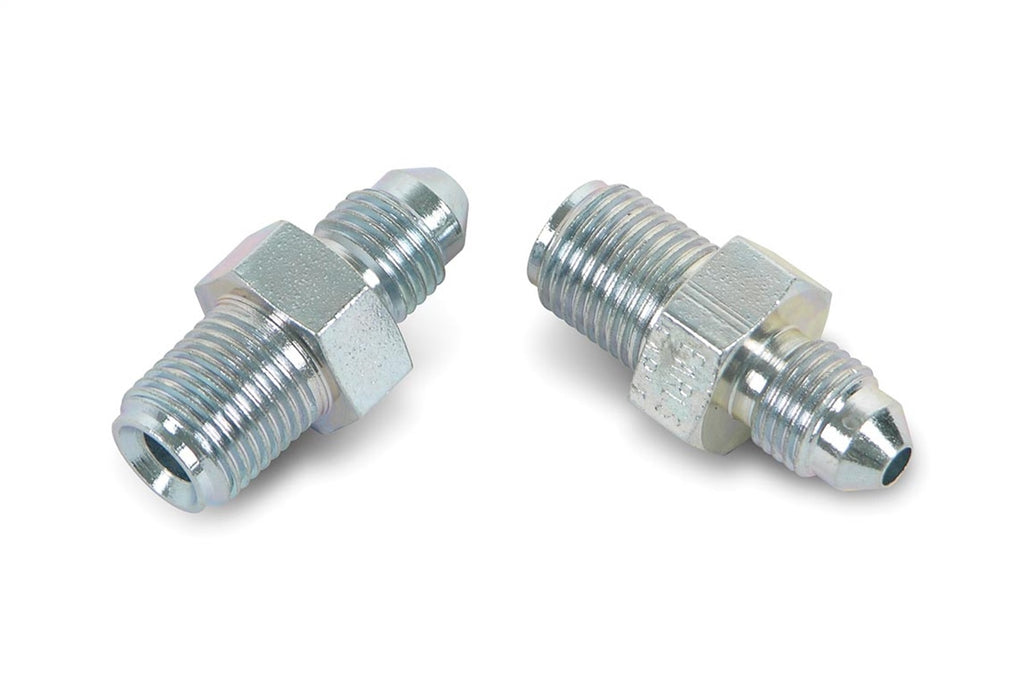 Earl's Performance 591932ERL Steel AN to Inverted Flare Brake Adapter - Truck Part Superstore