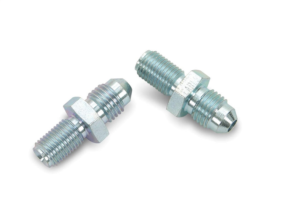 Earl's Performance 591982ERL Steel AN to Inverted Flare Brake Adapter - Truck Part Superstore