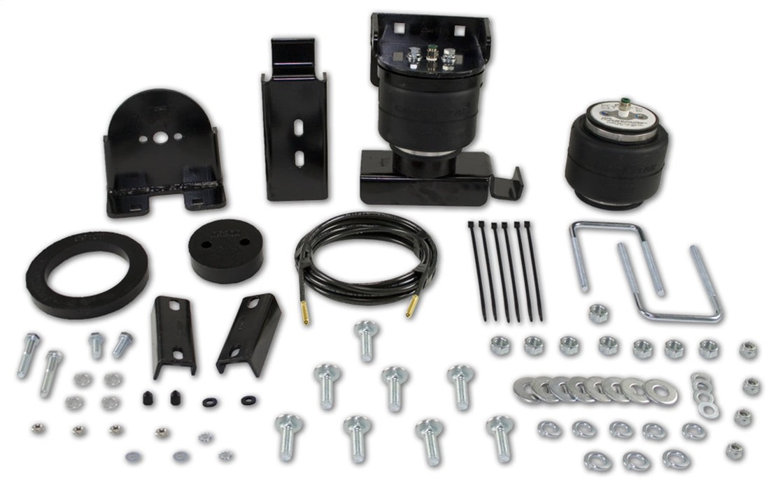 Air Lift 59202 SLAM AIR; ADJUSTABLE AIR SPRINGS; FOR LOWERED TRUCKS - Truck Part Superstore
