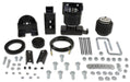 Air Lift 59202 SLAM AIR; ADJUSTABLE AIR SPRINGS; FOR LOWERED TRUCKS - Truck Part Superstore