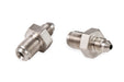 Earl's Performance 592053ERL Steel AN to Inverted Flare Brake Adapter - Truck Part Superstore