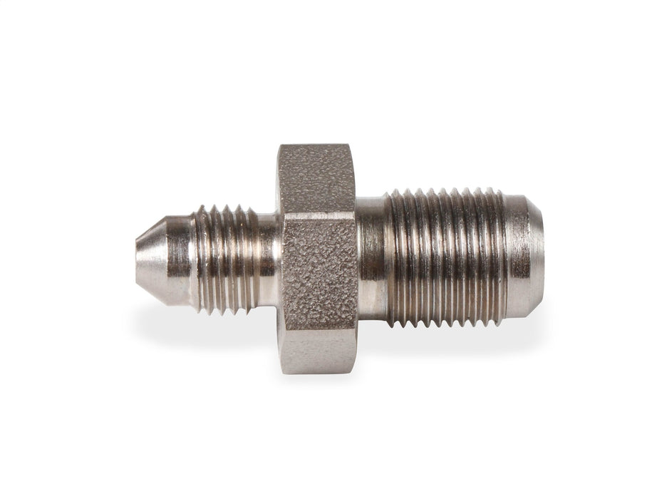 Earl's Performance 592053ERL Steel AN to Inverted Flare Brake Adapter - Truck Part Superstore