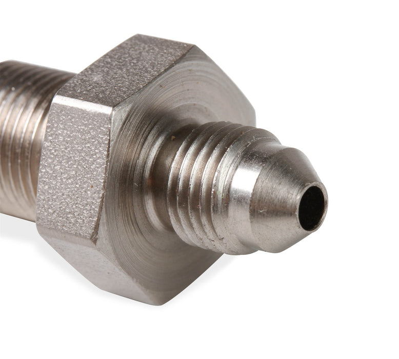 Earl's Performance 592053ERL Steel AN to Inverted Flare Brake Adapter - Truck Part Superstore