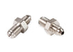 Earl's Performance 592054ERL Steel AN to Inverted Flare Brake Adapter - Truck Part Superstore