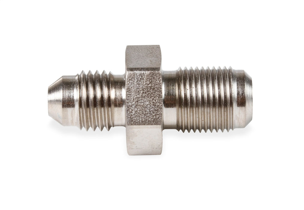 Earl's Performance 592054ERL Steel AN to Inverted Flare Brake Adapter - Truck Part Superstore