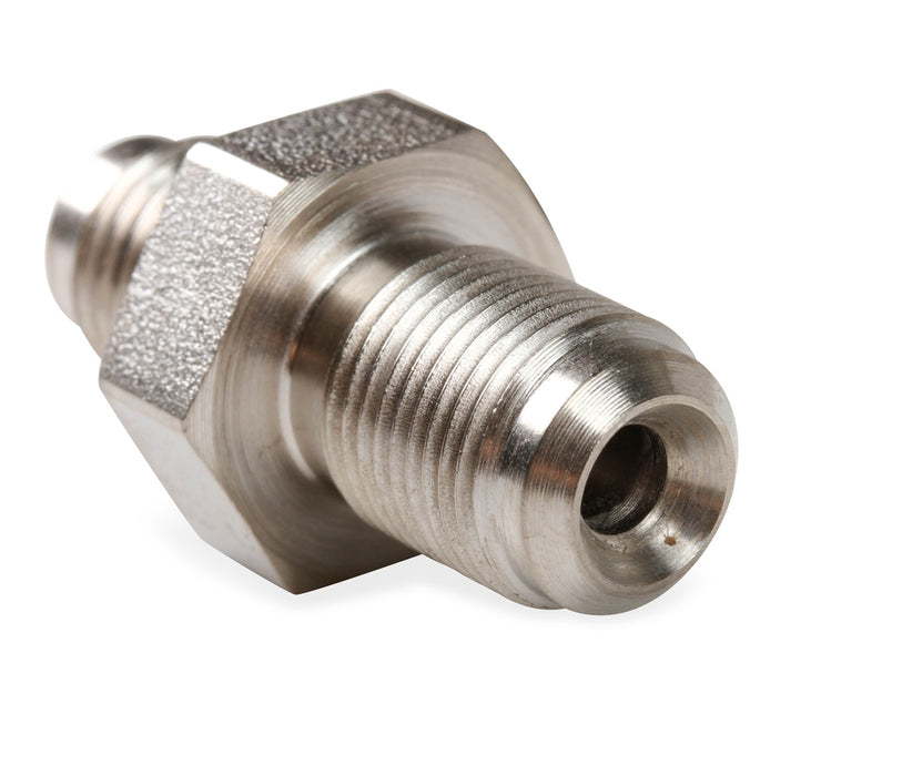 Earl's Performance 592054ERL Steel AN to Inverted Flare Brake Adapter - Truck Part Superstore