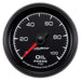 AutoMeter 5921 GAUGE; OIL PRESSURE; 2 1/16in.; 100PSI; MECHANICAL; ES - Truck Part Superstore