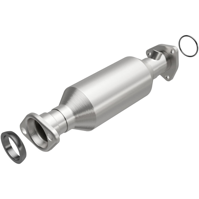 MagnaFlow Exhaust Products 4481645 California Direct-Fit Catalytic Converter - Truck Part Superstore