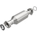 MagnaFlow Exhaust Products 4481645 California Direct-Fit Catalytic Converter - Truck Part Superstore