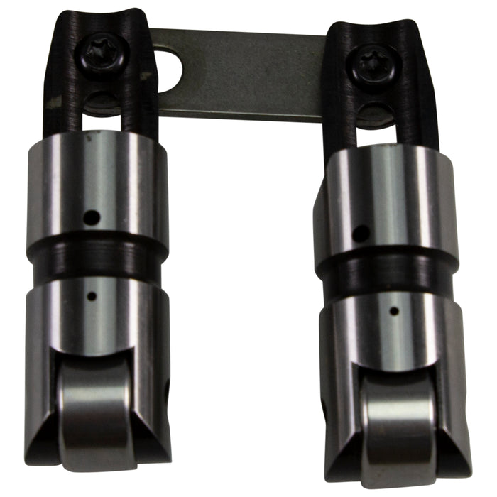 COMP Cams 96904CL-2 Sportsman Solid Roller Lifter Pair w/ Bearing for Chevrolet Small Block - Truck Part Superstore