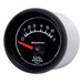 AutoMeter 5927-M GAUGE; OIL PRESSURE; 2 1/16in.; 7 BAR; ELECTRIC; ES - Truck Part Superstore
