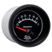 AutoMeter 5927-M GAUGE; OIL PRESSURE; 2 1/16in.; 7 BAR; ELECTRIC; ES - Truck Part Superstore
