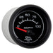 AutoMeter 5927 GAUGE; OIL PRESSURE; 2 1/16in.; 100PSI; ELECTRIC; ES - Truck Part Superstore