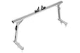 Thule 37004XT Thule TracRac Pro2 Truck Rack; 25 in. Heigth; 65 in. Length; Complete Rack; - Truck Part Superstore
