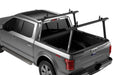 Thule 27000XTB TracONE Truck Rack; Black; - Truck Part Superstore
