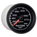 AutoMeter 5931 GAUGE; WATER TEMP; 2 1/16in.; 140-280deg.F; MECHANICAL; ES - Truck Part Superstore