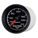 AutoMeter 5932 GAUGE; WATER TEMP; 2 1/16in.; 120-240deg.F; MECHANICAL; ES - Truck Part Superstore