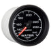 AutoMeter 5932 GAUGE; WATER TEMP; 2 1/16in.; 120-240deg.F; MECHANICAL; ES - Truck Part Superstore