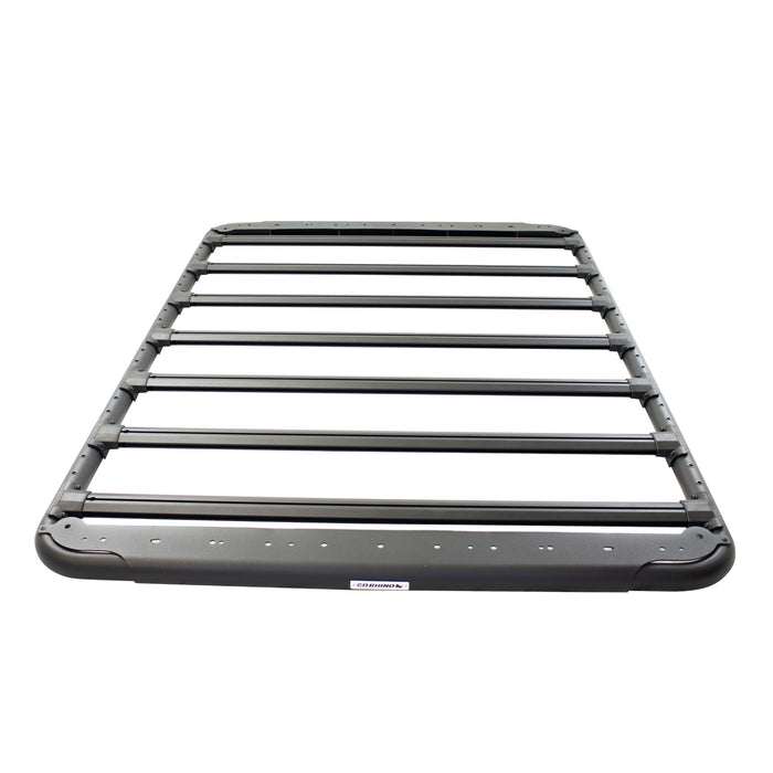Go Rhino 5935065T SRM500 65" Flat Platform Roof Rack - Truck Part Superstore
