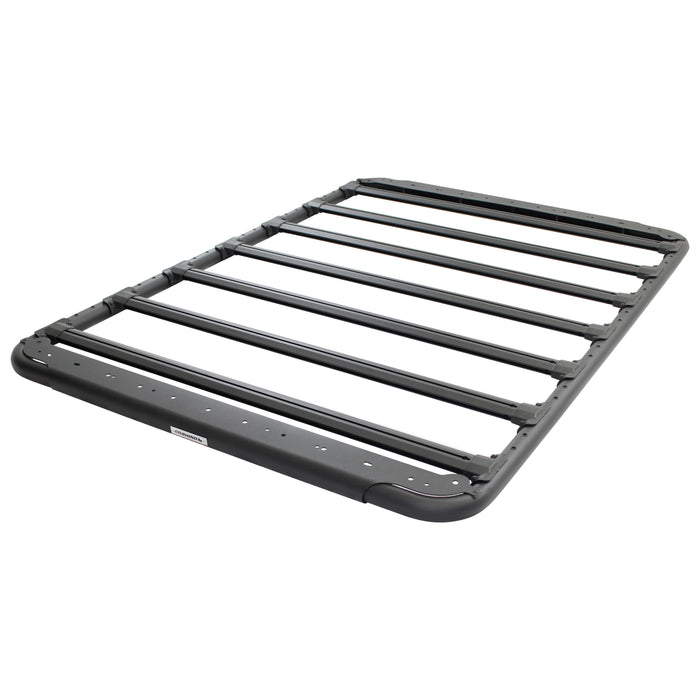Go Rhino 5935055T SRM500 55" Flat Platform Roof Rack - Truck Part Superstore
