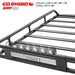 Go Rhino 5936065T SRM600 65" Tubular Basket-Style Roof Rack - Truck Part Superstore
