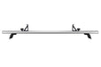 Thule 29614XT TracVan ES Van Rack; Silver; - Truck Part Superstore