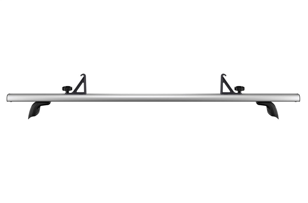 Thule 29612XT TracVan ES Van Rack; Silver; - Truck Part Superstore