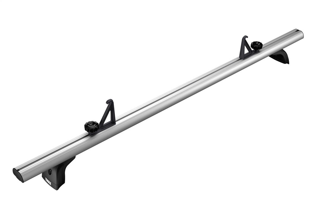 Thule 29616XT TracVan ES Van Rack; Silver; - Truck Part Superstore